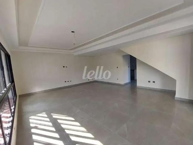 Casa / Sobrado para Venda em Santo André/SP Vila Alice 3 Quartos