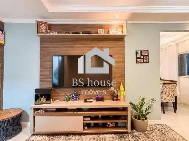 Casa / Sobrado para Venda em Santo André/SP Vila Alice 3 Quartos