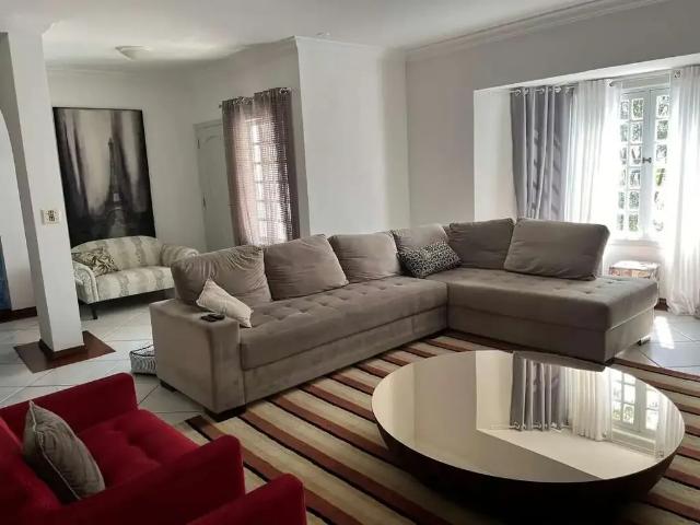 Casa / Sobrado para Venda em Santo André/SP Vila Alice 3 Quartos