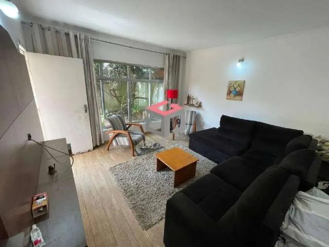 Casa / Sobrado para Venda em Santo André/SP Vila Alice 3 Quartos