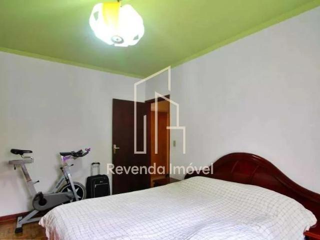 Casa / Sobrado para Venda em Santo André/SP Vila Alice 3 Quartos