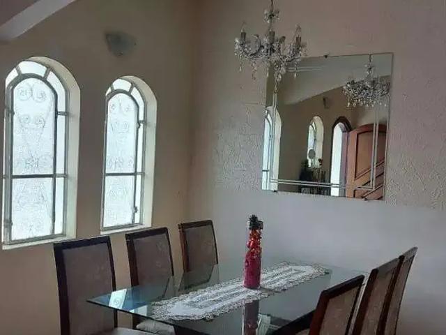 Casa / Sobrado para Venda em Santo André/SP Vila Alice 3 Quartos