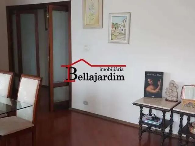 Casa / Sobrado para Venda em Santo André/SP Vila Alice 3 Quartos