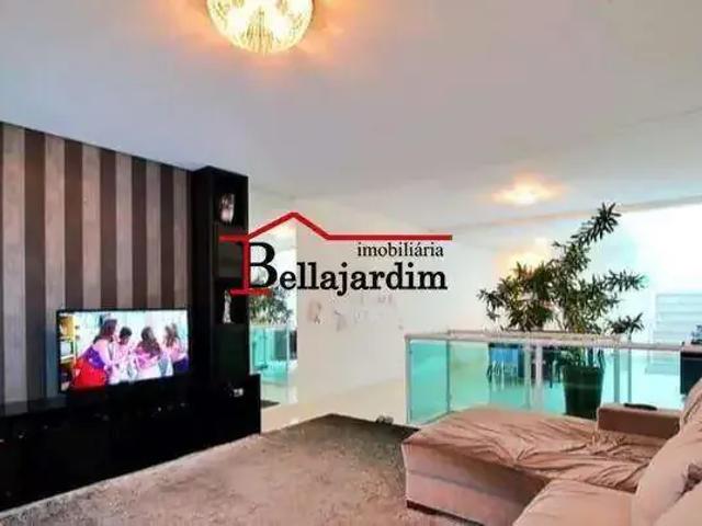 Casa / Sobrado para Venda em Santo André/SP Vila Alice 3 Quartos