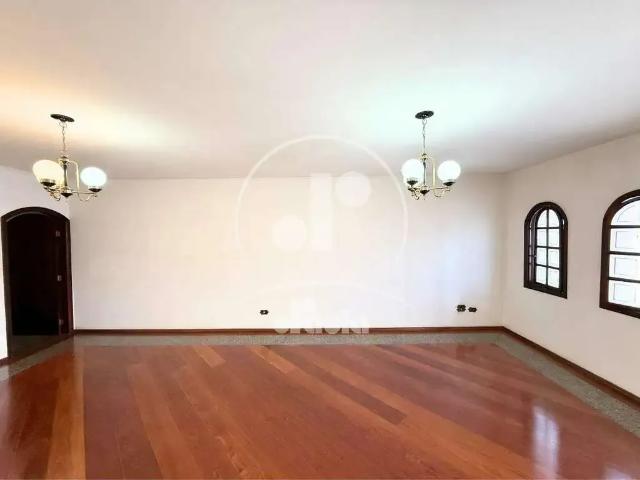 Casa / Sobrado para Venda em Santo André/SP Vila Alice 3 Quartos