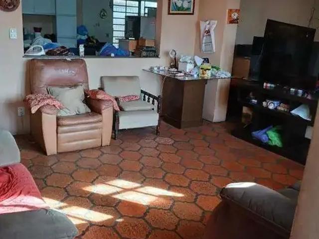 Casa / Sobrado para Venda em Santo André/SP Vila Alice 2 Quartos