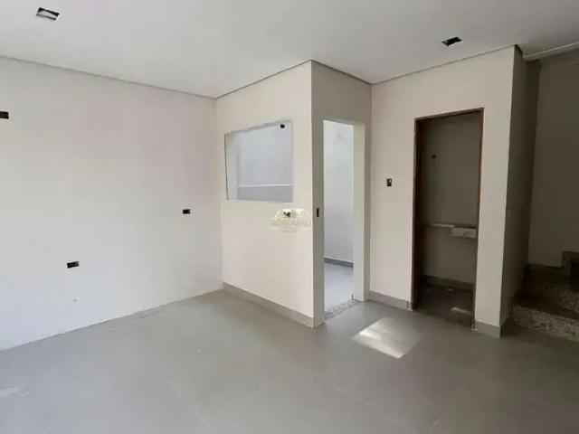 Casa / Sobrado para Venda em Santo André/SP Vila Alice 2 Quartos