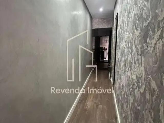 Casa / Sobrado para Venda em Santo André/SP Vila Alice 2 Quartos