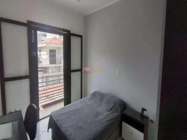 Casa / Sobrado para Venda em Santo André/SP Vila Alice 2 Quartos