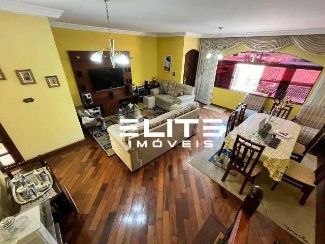Casa / Sobrado para Venda em Santo André/SP Vila Alice 4 Quartos