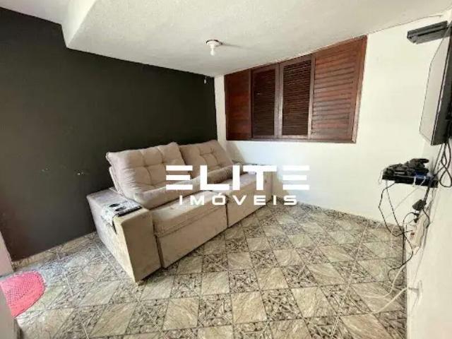 Casa / Sobrado para Venda em Santo André/SP Vila Alice 4 Quartos