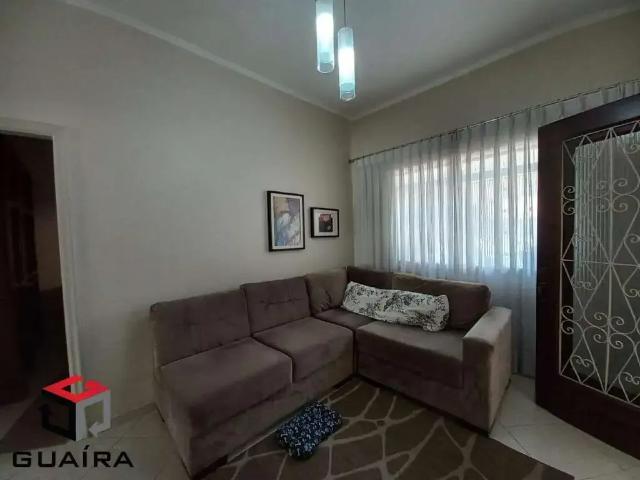 Casa / Sobrado para Venda em Santo André/SP Vila Alice 5 Quartos