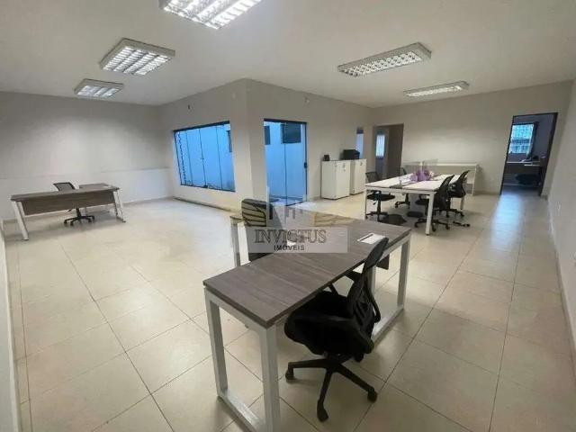 Casa / Sobrado para Venda em Santo André/SP Vila Alice 1 Quartos