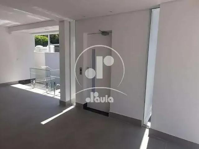 Casa / Sobrado para Venda em Santo André/SP Vila Alpina 3 Quartos