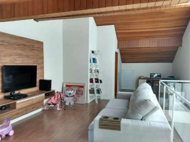 Casa / Sobrado para Venda em Santo André/SP Vila Alpina 3 Quartos