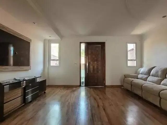 Casa / Sobrado para Venda em Santo André/SP Vila Alpina 3 Quartos