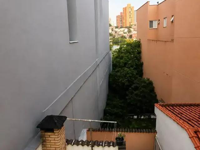 Casa / Sobrado para Venda em Santo André/SP Vila Alpina 3 Quartos