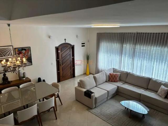 Casa / Sobrado para Venda em Santo André/SP Vila Alpina 3 Quartos