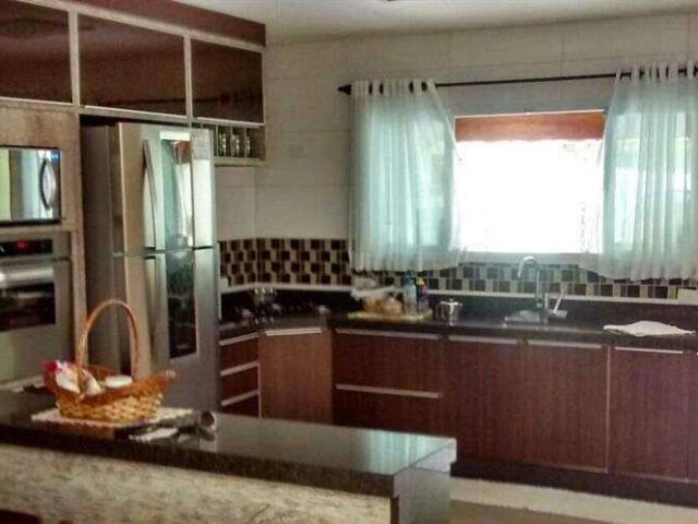 Casa / Sobrado para Venda em Santo André/SP Vila Alpina 4 Quartos
