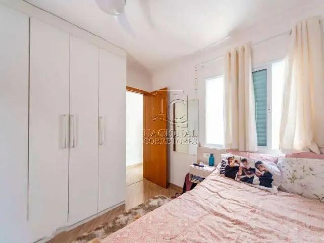 Casa / Sobrado para Venda em Santo André/SP Vila Alpina 4 Quartos