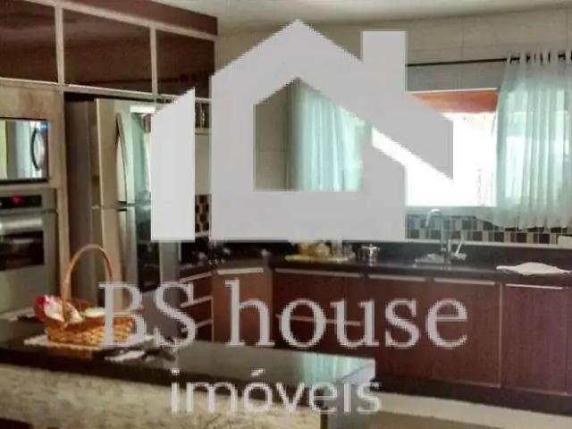 Casa / Sobrado para Venda em Santo André/SP Vila Alpina 4 Quartos