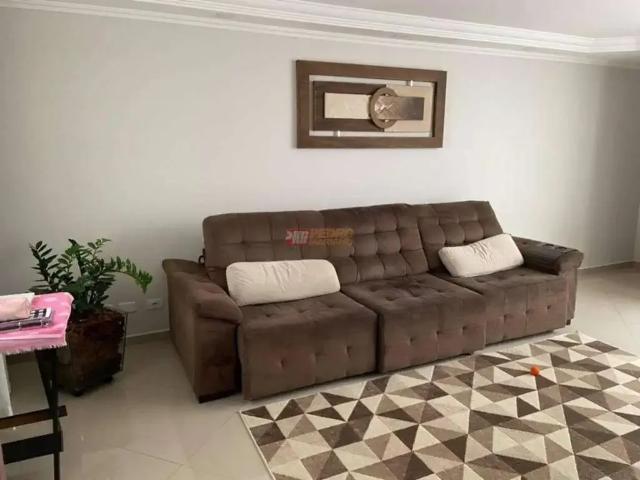 Casa / Sobrado para Venda em Santo André/SP Vila Alpina 4 Quartos