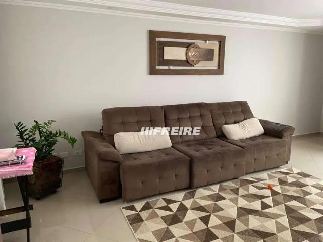 Casa / Sobrado para Venda em Santo André/SP Vila Alpina 4 Quartos