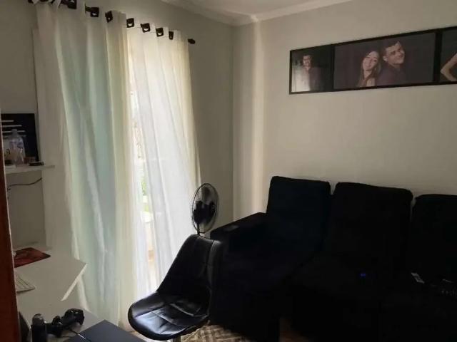 Casa / Sobrado para Venda em Santo André/SP Vila Alpina 4 Quartos