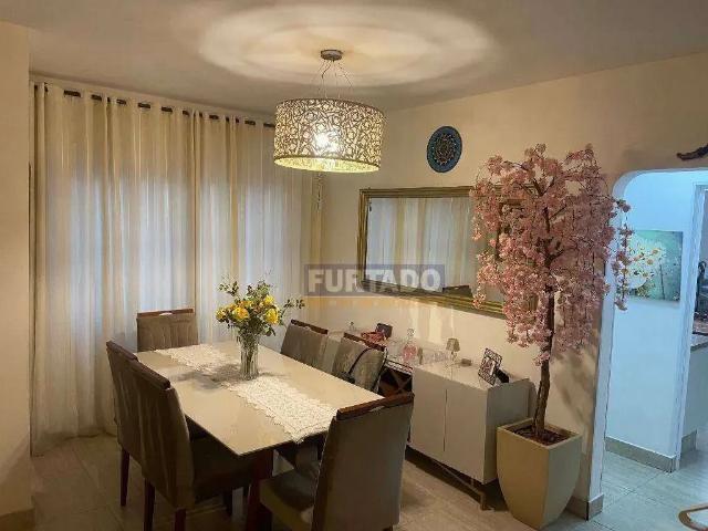 Casa / Sobrado para Venda em Santo André/SP Vila Alpina 4 Quartos