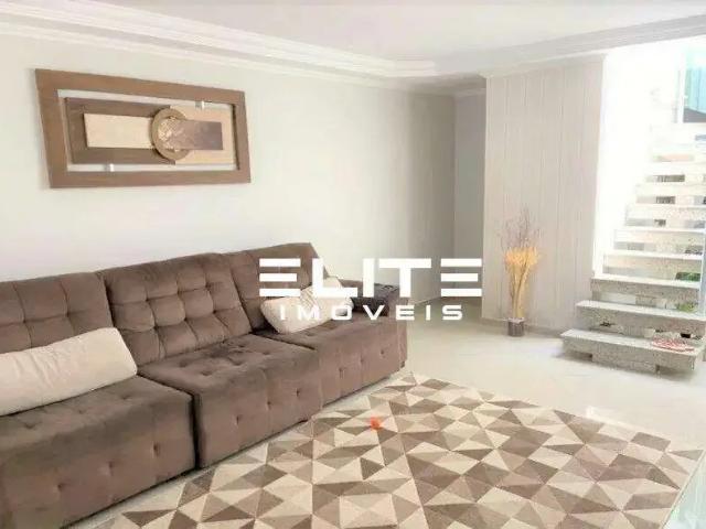 Casa / Sobrado para Venda em Santo André/SP Vila Alpina 4 Quartos