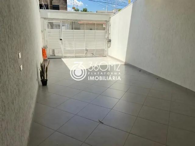 Casa / Sobrado para Venda em Santo André/SP Vila Alpina 4 Quartos