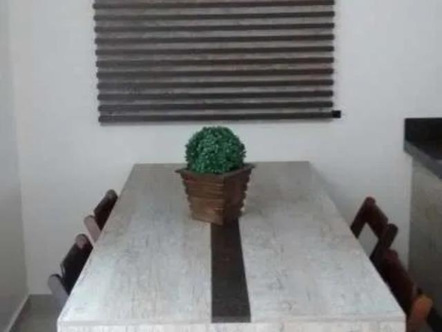 Casa / Sobrado para Venda em Santo André/SP Vila Alpina 4 Quartos
