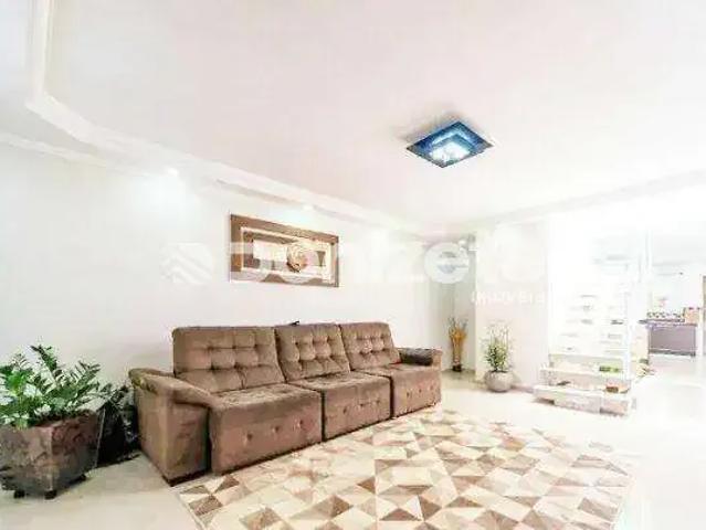 Casa / Sobrado para Venda em Santo André/SP Vila Alpina 4 Quartos