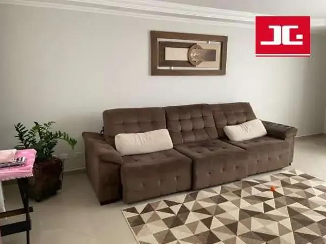 Casa / Sobrado para Venda em Santo André/SP Vila Alpina 4 Quartos