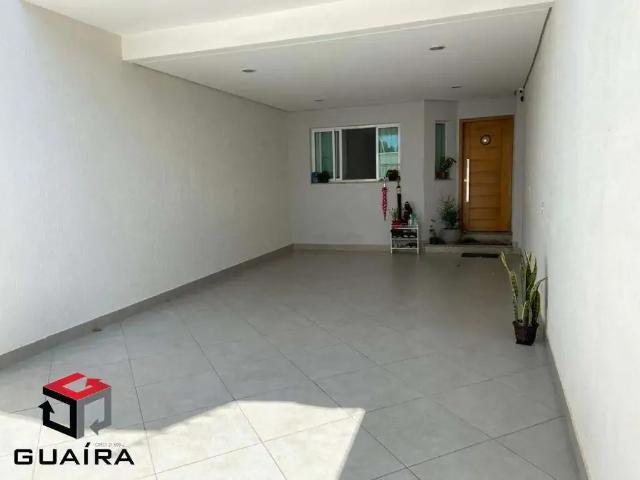 Casa / Sobrado para Venda em Santo André/SP Vila Alpina 4 Quartos