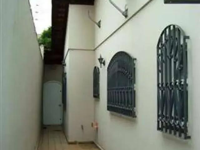 Casa / Sobrado para Venda em Santo André/SP Vila Alpina 5 Quartos
