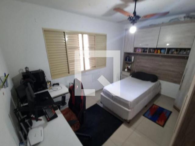 Casa / Sobrado para Venda em Santo André/SP Vila Apiaí 3 Quartos
