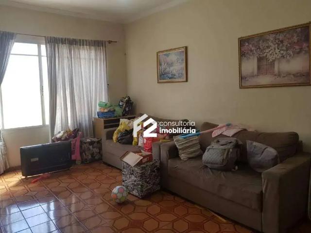 Casa / Sobrado para Venda em Santo André/SP Vila Apiaí 3 Quartos