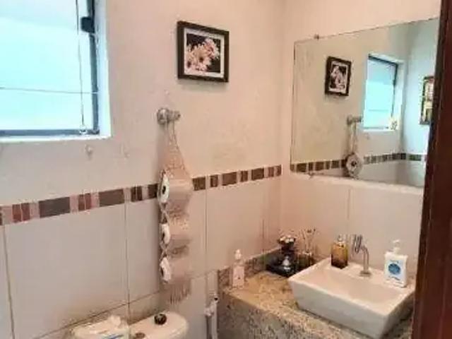 Casa / Sobrado para Venda em Santo André/SP Vila Apiaí 3 Quartos