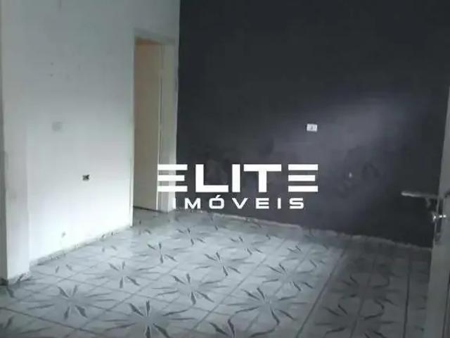 Casa / Sobrado para Venda em Santo André/SP Vila Apiaí 3 Quartos