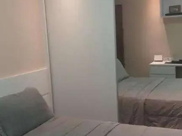 Casa / Sobrado para Venda em Santo André/SP Vila Apiaí 3 Quartos