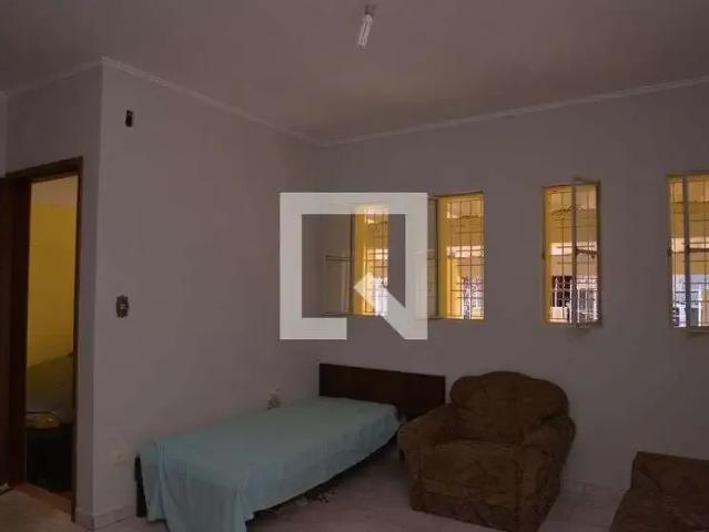 Casa / Sobrado para Venda em Santo André/SP Vila Apiaí 2 Quartos