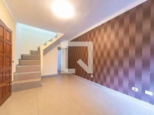 Casa / Sobrado para Venda em Santo André/SP Vila Apiaí 2 Quartos