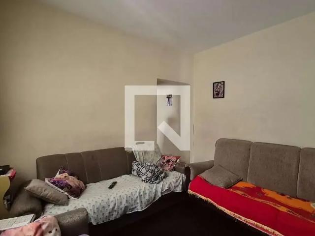 Casa / Sobrado para Venda em Santo André/SP Vila Apiaí 2 Quartos