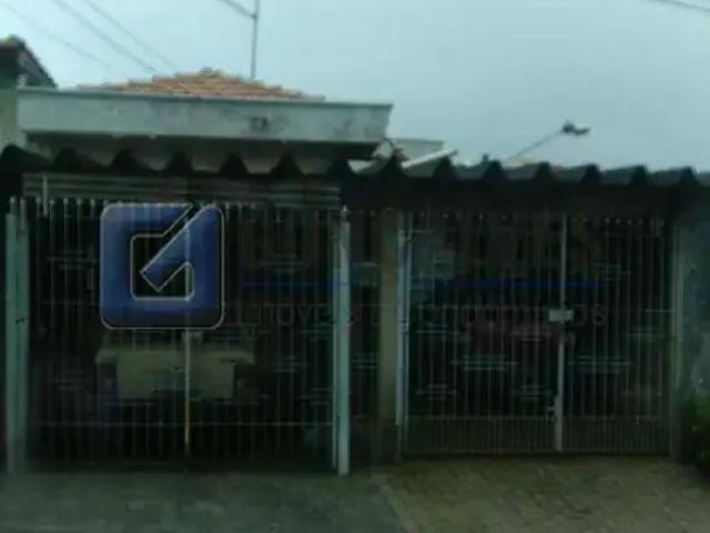 Casa / Sobrado para Venda em Santo André/SP Vila Apiaí 2 Quartos