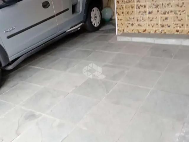 Casa / Sobrado para Venda em Santo André/SP Vila Apiaí 2 Quartos