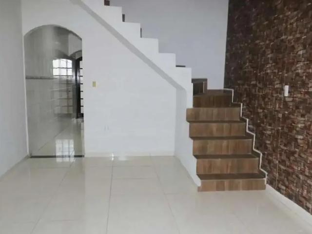 Casa / Sobrado para Venda em Santo André/SP Vila Aquilino 3 Quartos