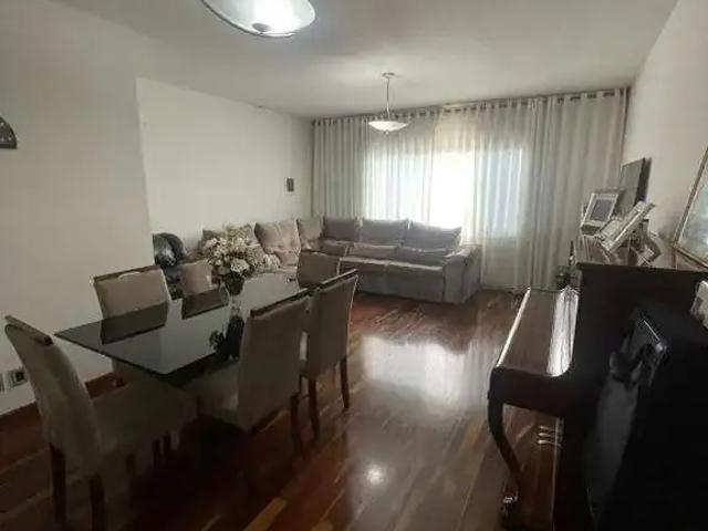 Casa / Sobrado para Venda em Santo André/SP Vila Aquilino 3 Quartos