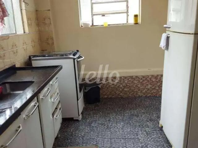 Casa / Sobrado para Venda em Santo André/SP Vila Aquilino 3 Quartos