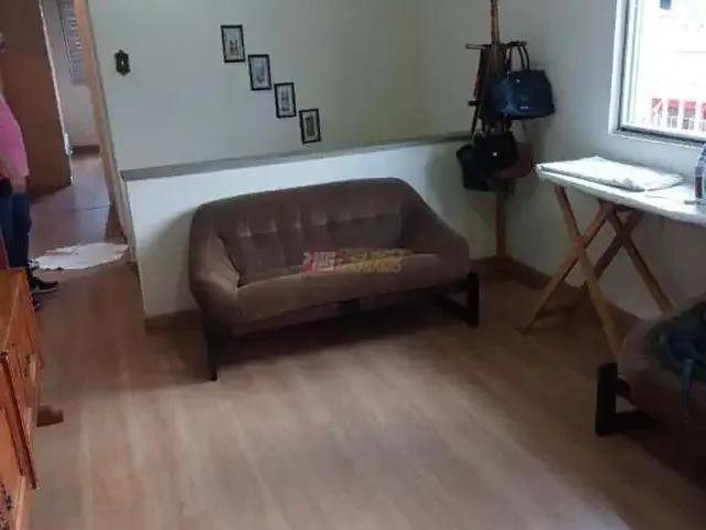 Casa / Sobrado para Venda em Santo André/SP Vila Aquilino 3 Quartos